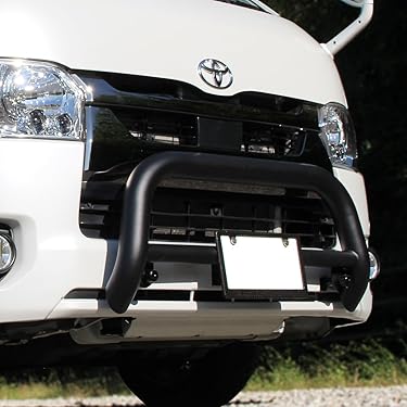 Amazon.co.jp 最新リリース: 車用グリルガード の新着ランキングです。